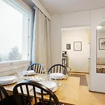 Appartement Cozy By Lapland Host Rovaniemi