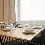 Cozy By Lapland Host Rovaniemi