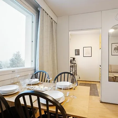 Apartment Cozy Studio, Free Parking By Lapland Host Rovaniemi