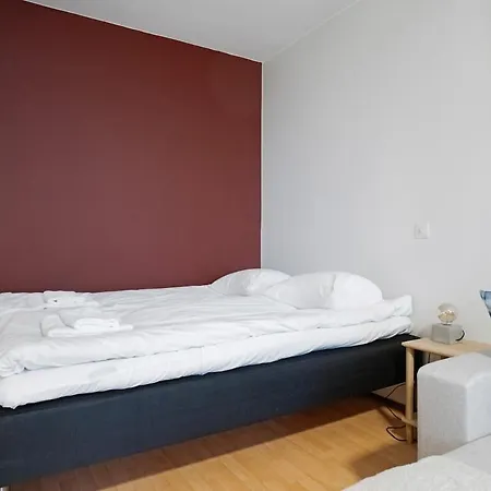 Cozy By Lapland Host Apartment