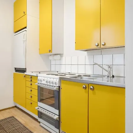 Appartement Cozy By Lapland Host Rovaniemi