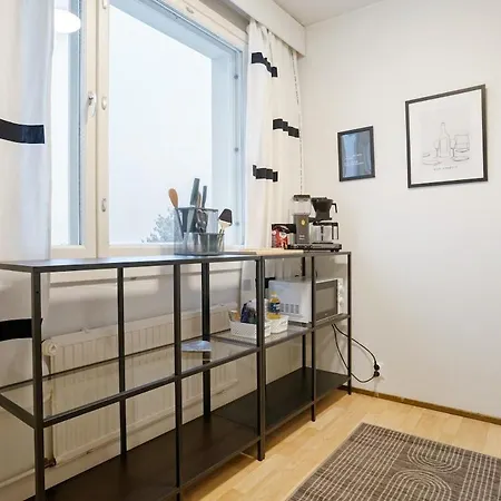 Cozy By Lapland Host Apartment