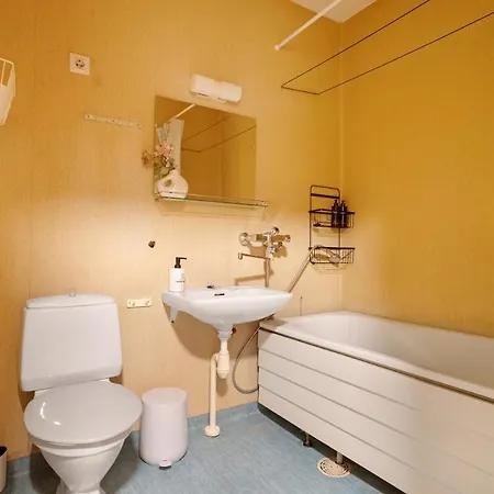 Апартаменты Cozy By Lapland Host *