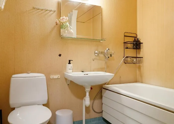 Cozy By Lapland Host * Rovaniemi