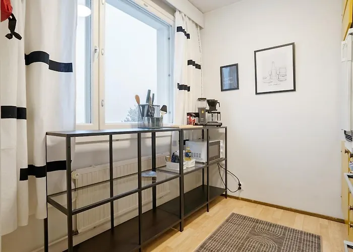 Cozy By Lapland Host Апартаменты