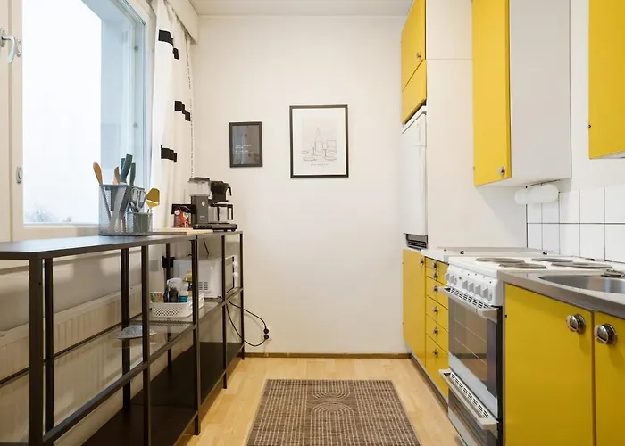 Cozy By Lapland Host *