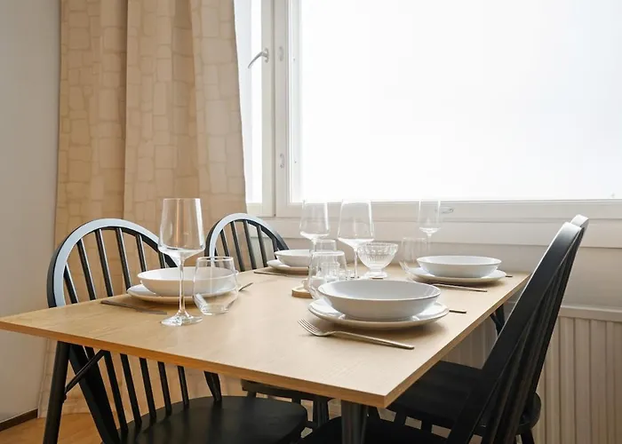 Cozy By Lapland Host Rovaniemi